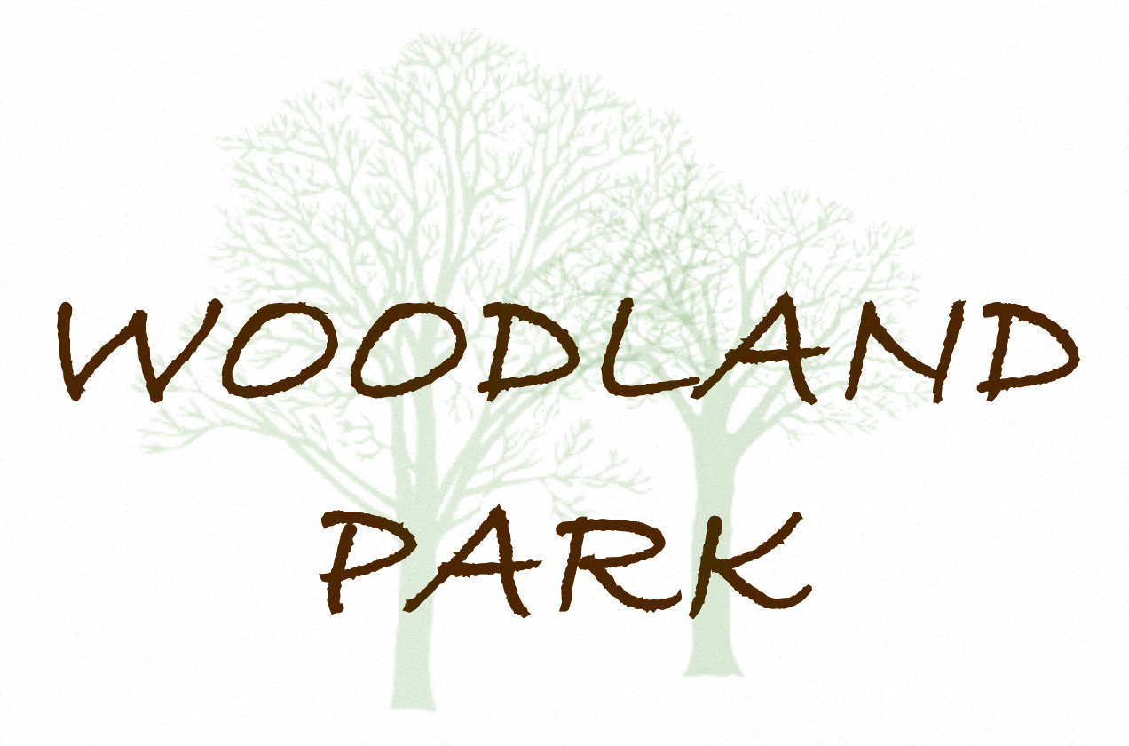 Find Apartments in Williamsport, PA | Logo | Woodland Park Apartments | Property Management, Inc.